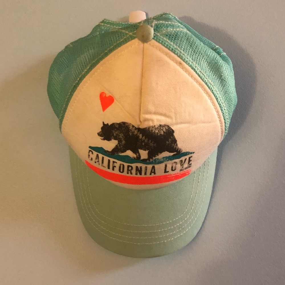 California love Hat